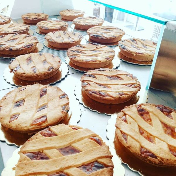 Pastiera